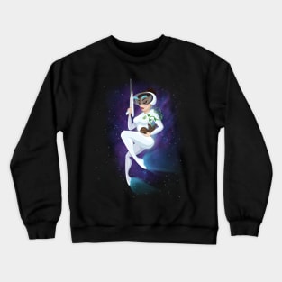 Eve Crewneck Sweatshirt